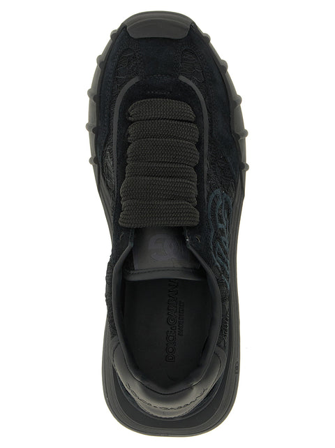 Dolce & Gabbana Dg Athletic Sneakers