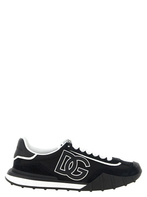 Dolce & Gabbana Dg Athletic Sneakers