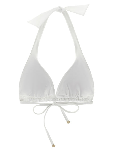 Dolce & Gabbana Dg Bikini Top