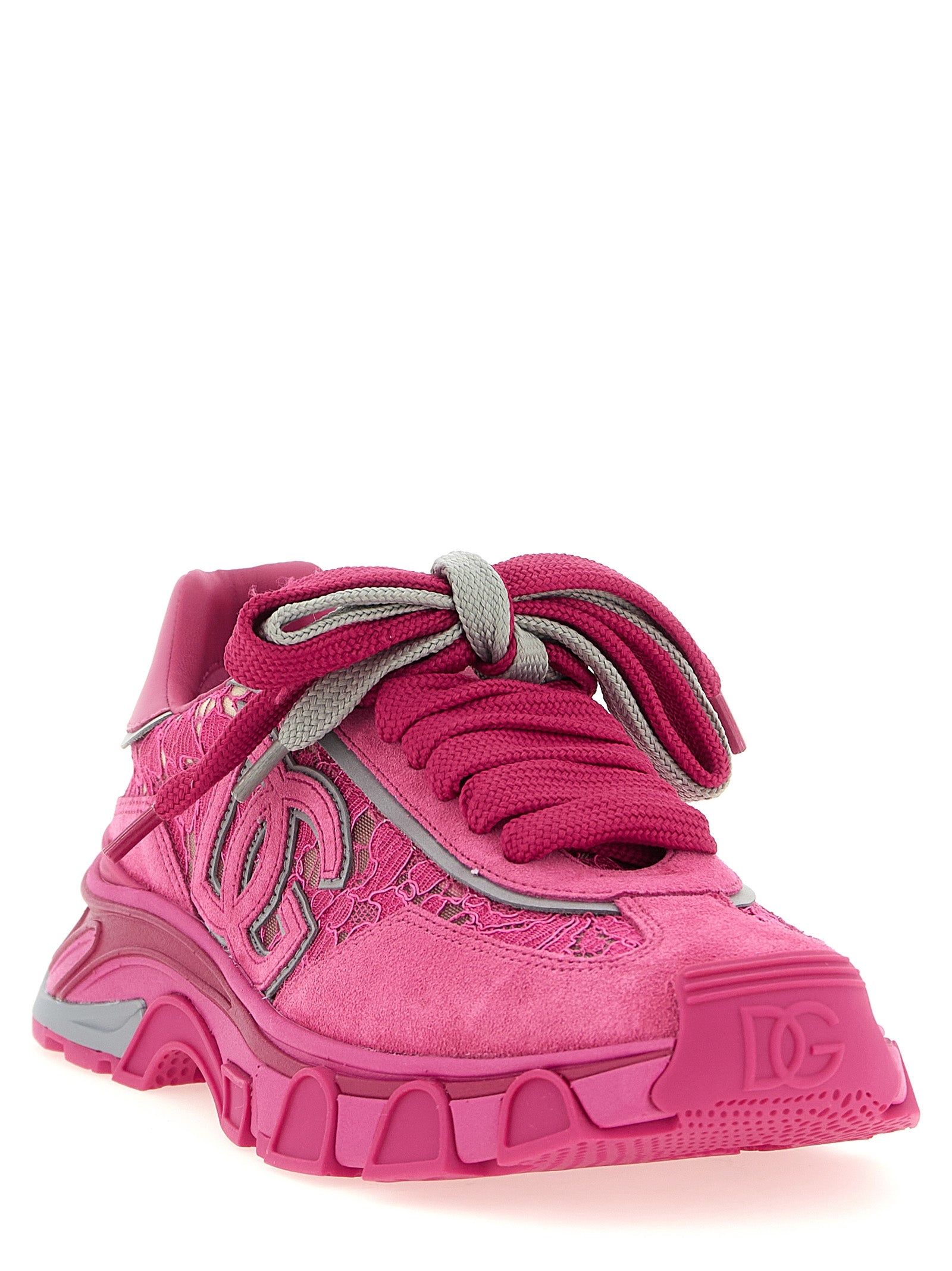 Dolce & Gabbana Dg Country Road Sneakers