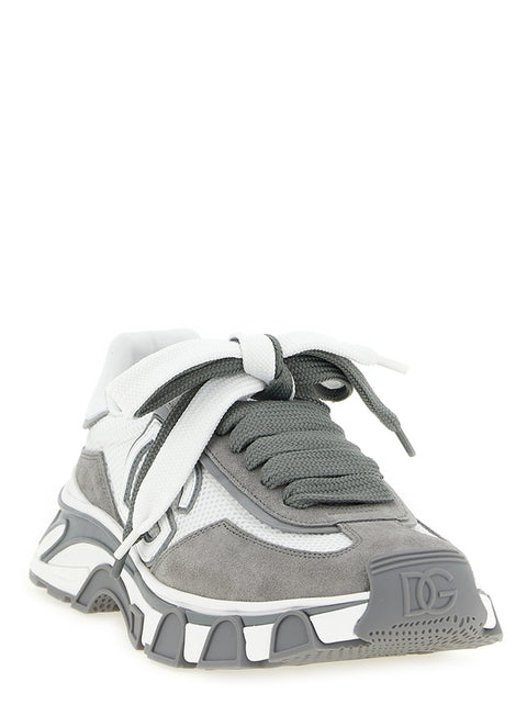 Dolce & Gabbana Dg Country Road Sneakers