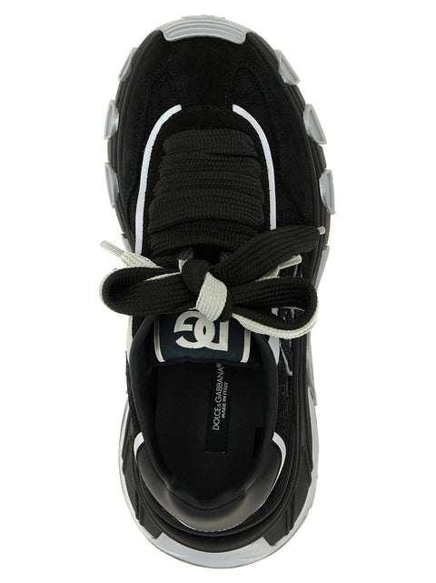 Dolce & Gabbana Dg Country Road Sneakers