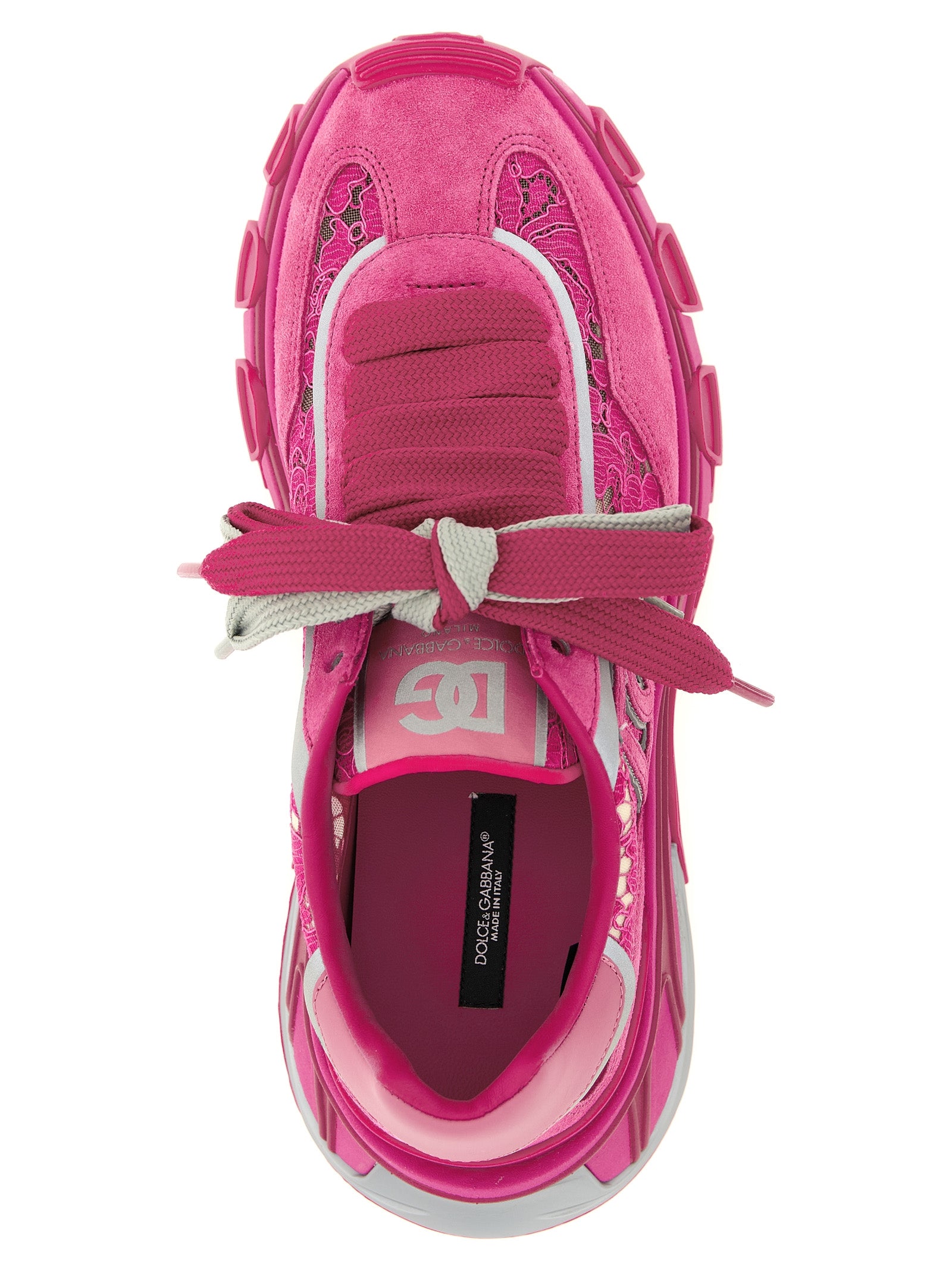 Dolce & Gabbana Dg Country Road Sneakers