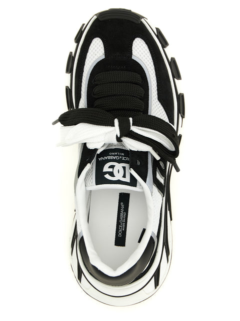 Dolce & Gabbana Dg Country Road Sneakers