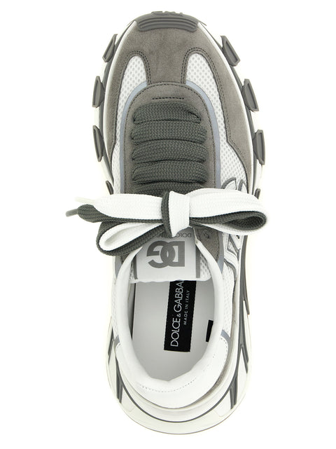 Dolce & Gabbana Dg Country Road Sneakers