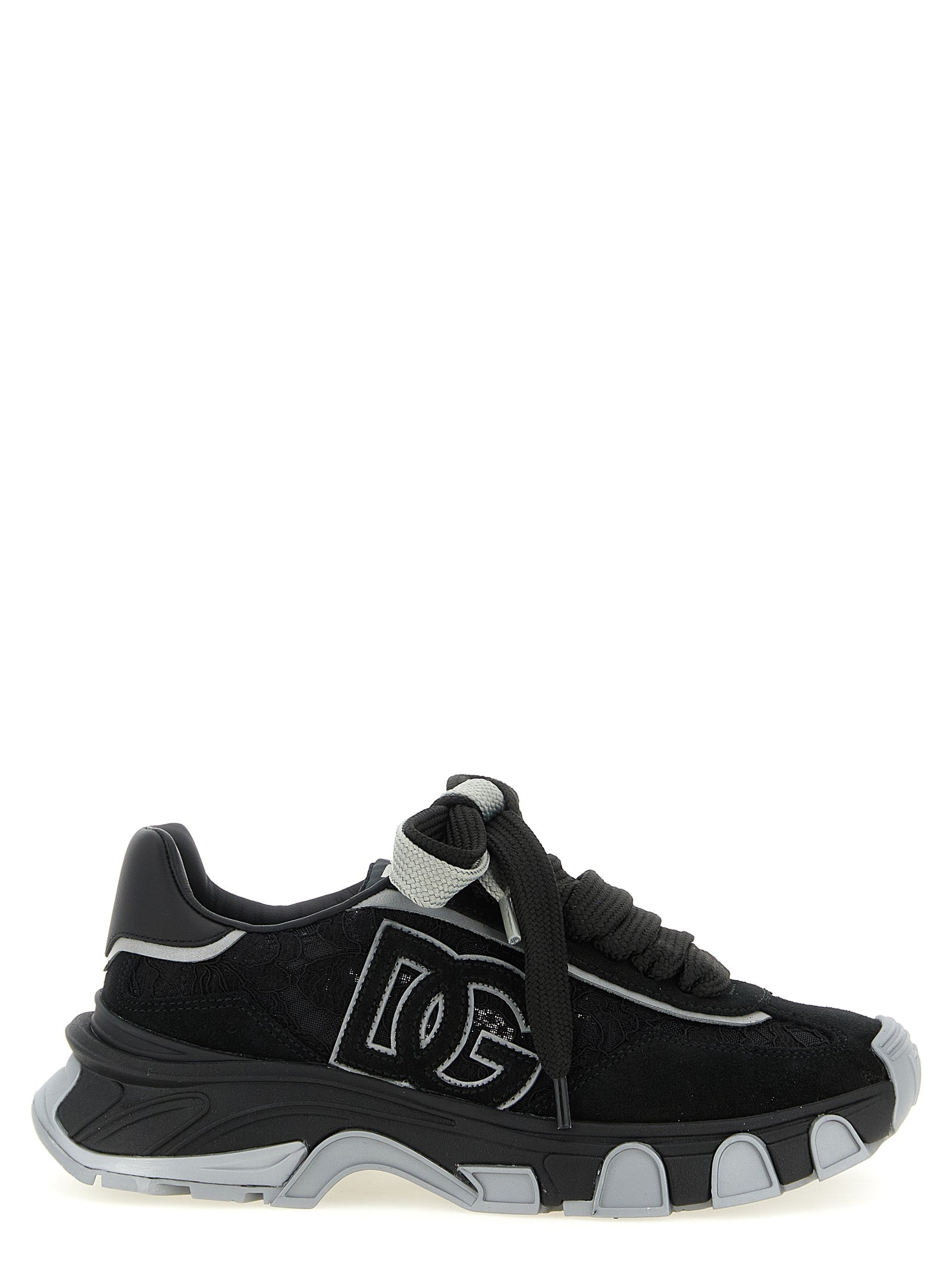 Suede & Leather Country Road Sneakers Comfortable Everyday