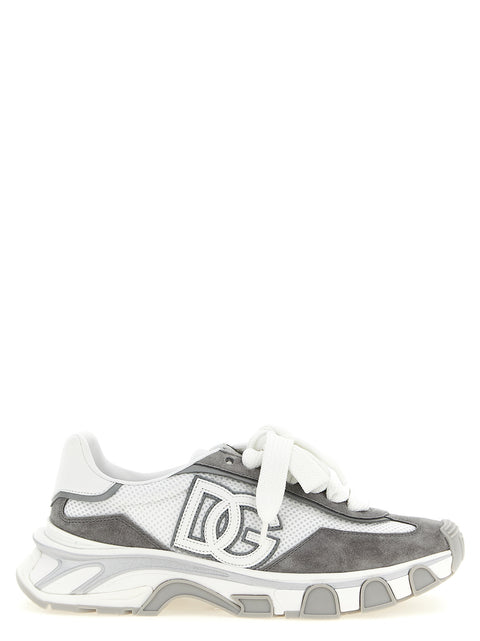 Dolce & Gabbana Dg Country Road Sneakers
