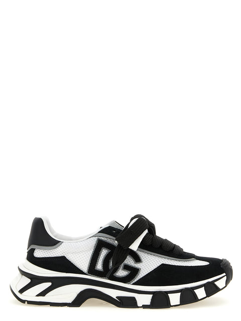Dolce & Gabbana Dg Country Road Sneakers