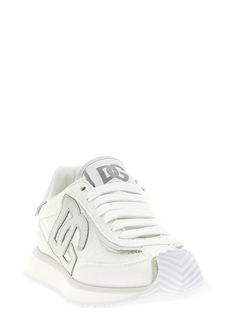 Dolce & Gabbana Dg Cushion Sneakers