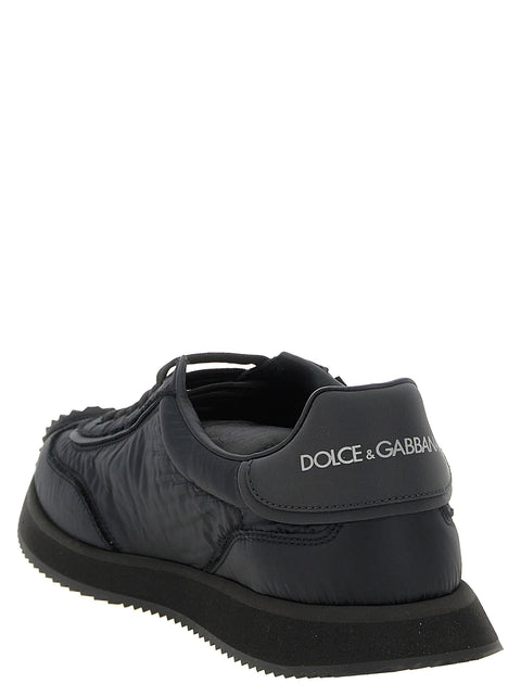 Dolce & Gabbana Dg Cushion Sneakers