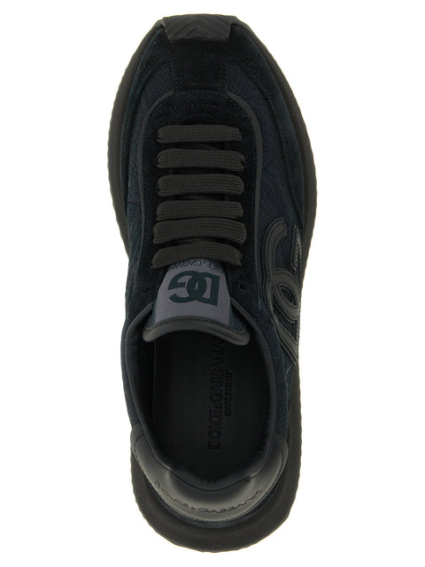 Dolce & Gabbana Dg Cushion Sneakers