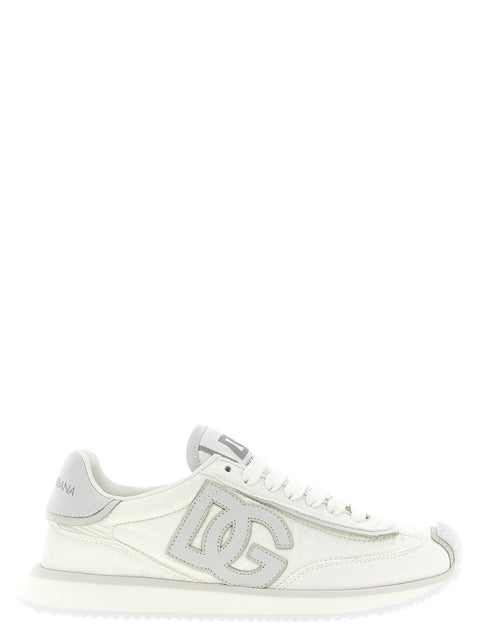 Dolce & Gabbana Dg Cushion Sneakers