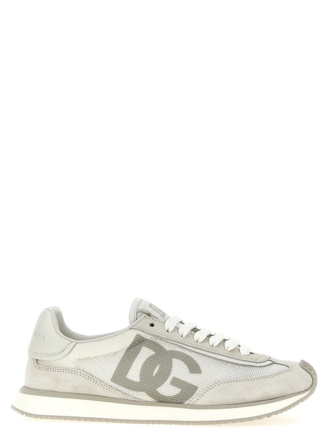 Dolce & Gabbana Dg Cushion Sneakers