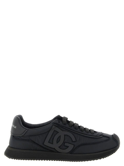 Dolce & Gabbana Dg Cushion Sneakers