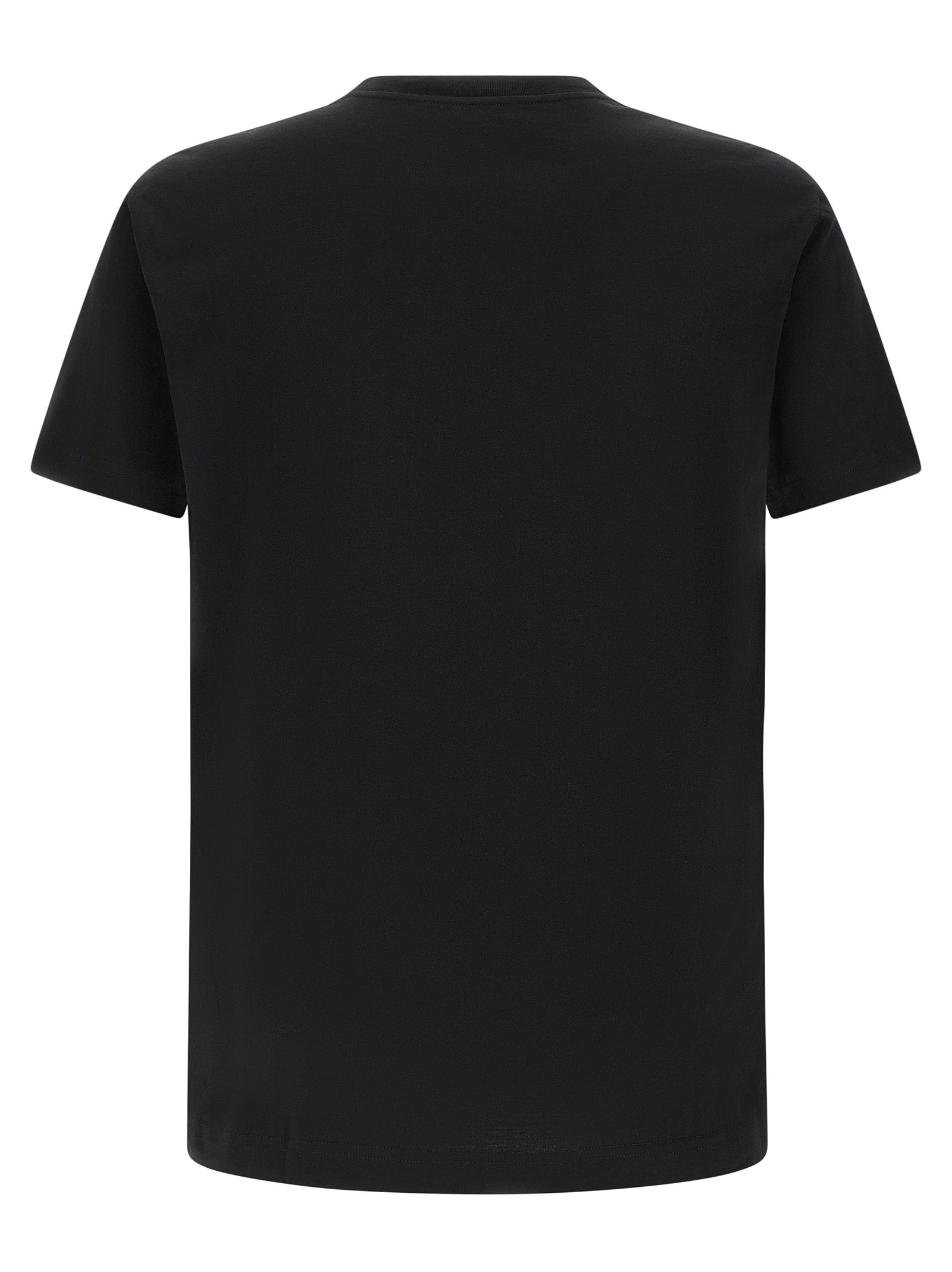 Dolce & Gabbana Dg Embroidered T-shirt