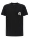 Dolce & Gabbana Dg Embroidered T-shirt