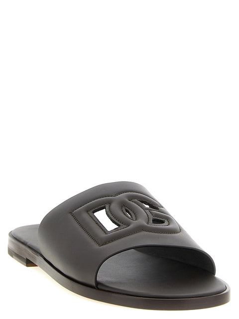 Dolce & Gabbana Dg Light Sandals
