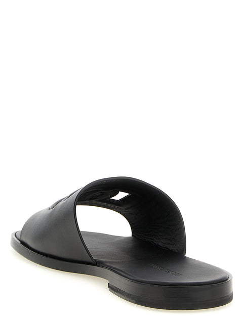Dolce & Gabbana Dg Light Sandals