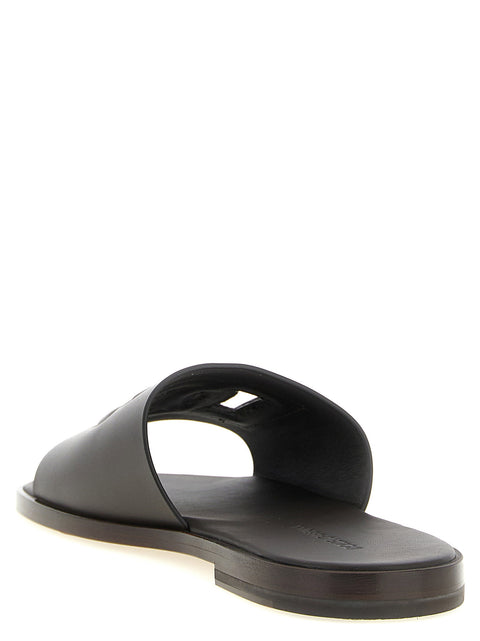 Dolce & Gabbana Dg Light Sandals