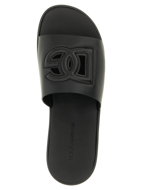 Dolce & Gabbana Dg Light Sandals