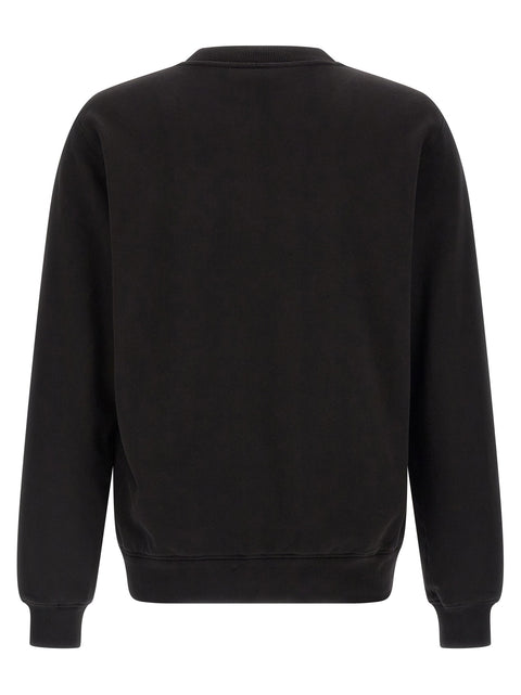 Dolce & Gabbana Dg Patch Sweatshirt