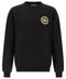 Dolce & Gabbana Dg Patch Sweatshirt