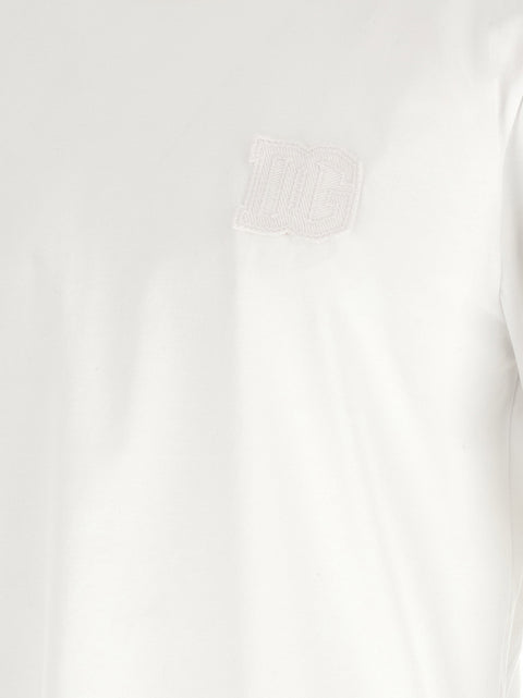 Dolce & Gabbana Dg Patch T-shirt