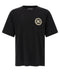 Dolce & Gabbana Dg Patch T-shirt