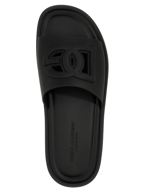 Dolce & Gabbana Dg Slide