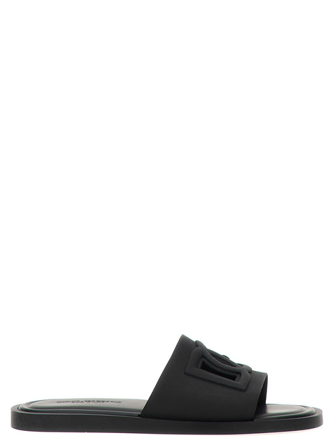 Dolce & Gabbana Dg Slide