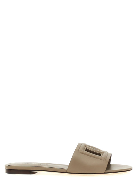 Dolce & Gabbana Dg Slides