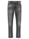 Dolce & Gabbana Distressed Jeans