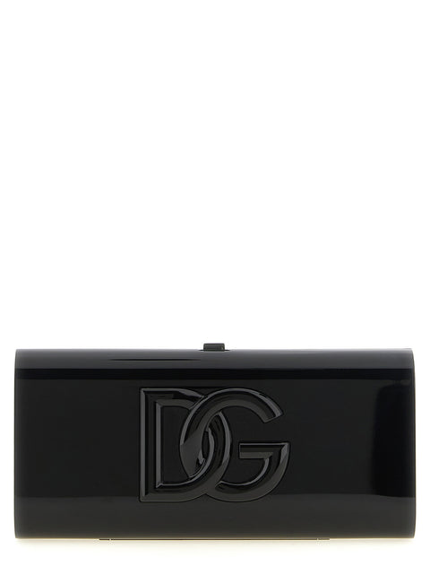 Dolce & Gabbana Dolce Box Clutch