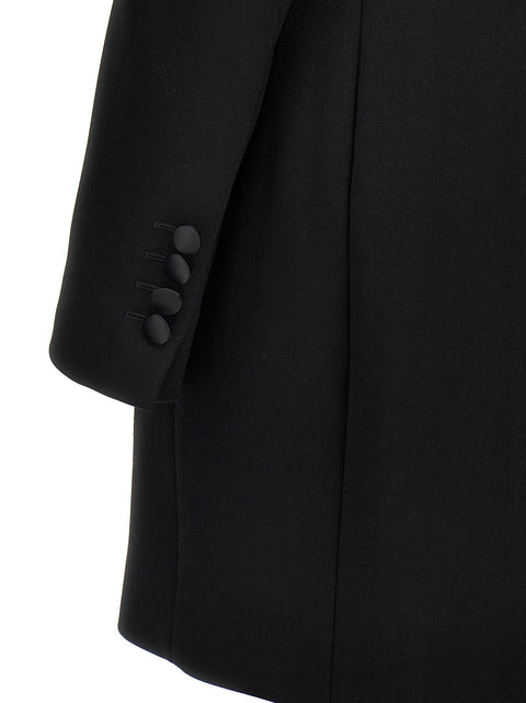 Dolce & Gabbana Dolce Tuxedo Blazer