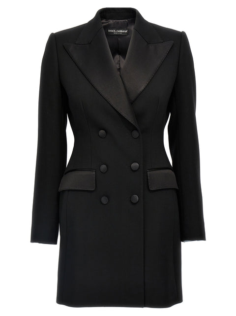 Dolce & Gabbana Dolce Tuxedo Blazer