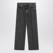 Dolce & Gabbana Dolce&Gabbana Black washed over jeans