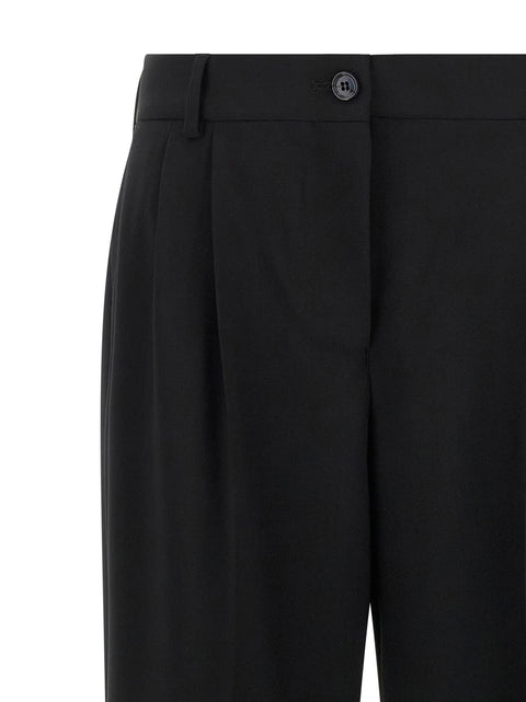 Dolce & Gabbana Double Pinch Pants