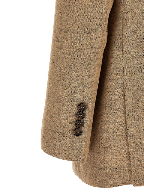 Dolce & Gabbana Double-breasted Blazer