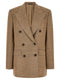 Dolce & Gabbana Double-breasted Blazer