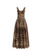 Dolce & Gabbana Dresses LEOPARD PRINT