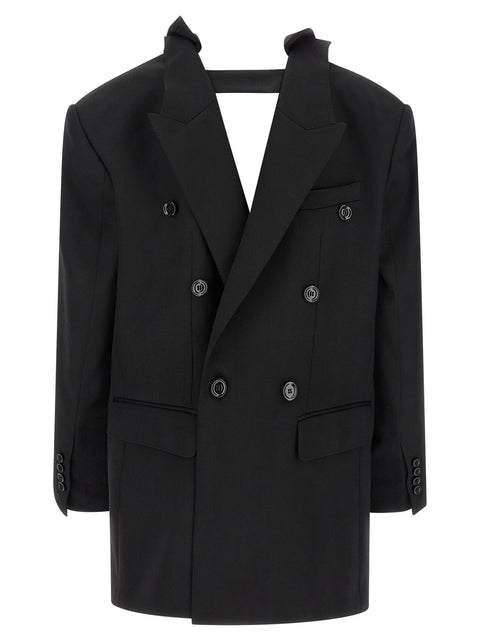 Dolce & Gabbana Duplex Blazer