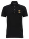 Dolce & Gabbana Embroidery Piquet Polo