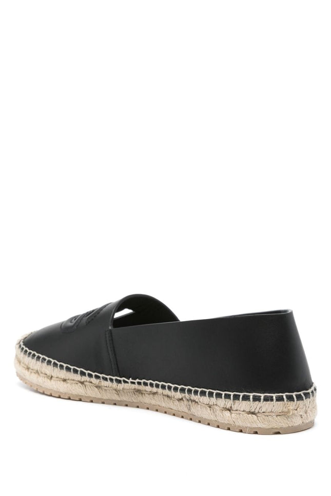 Dolce & Gabbana Flat shoes Black