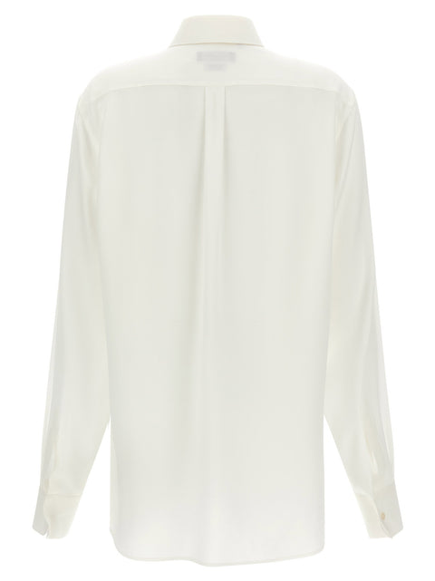 Dolce & Gabbana Gold Shirt