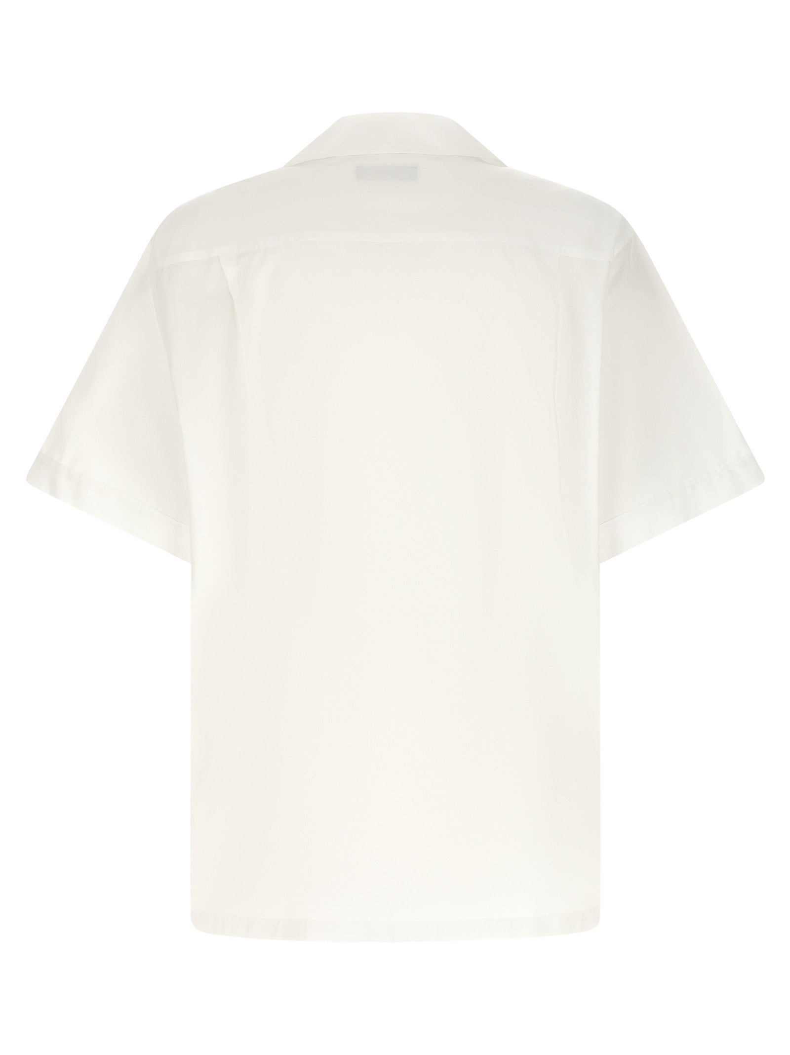 Dolce & Gabbana Hawaii Shirt