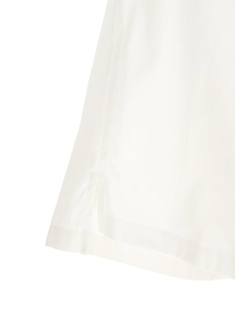 Dolce & Gabbana Hawaii Shirt