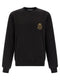 Dolce & Gabbana Heraldic Patch Sweatshirt