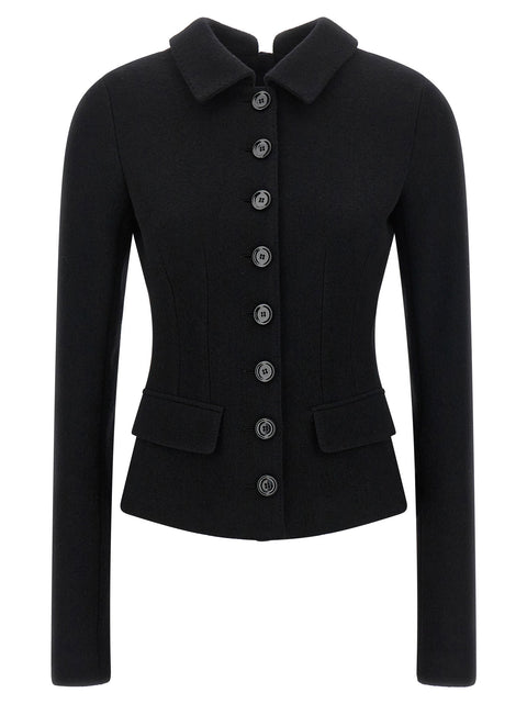 Dolce & Gabbana Identity Collection Blazer