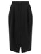 Dolce & Gabbana Identity Collection Skirt