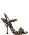Dolce & Gabbana Keira Sandals